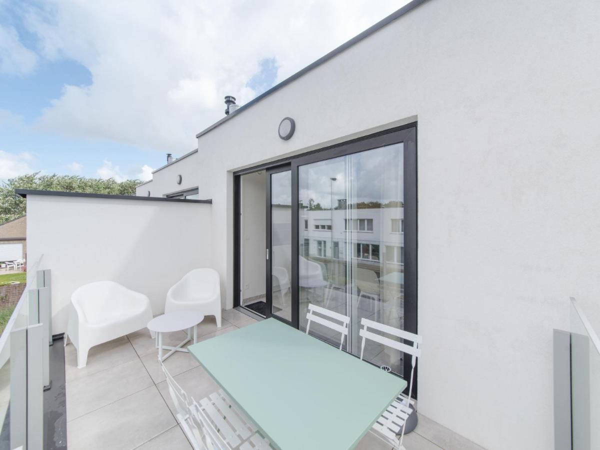 Holiday Home Bredunepark-2 By Interhome Бреден Экстерьер фото